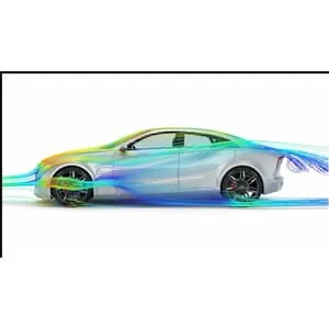 Udemy – Advanced Fluid Mechanics & Computational Fluid Dynamics 2024-11