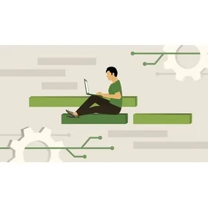LinkedIn – Continuous Integration and Continuous Delivery with GitLab 2025-4
