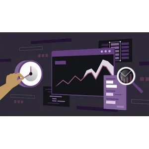LinkedIn – Time Series Modeling in Excel, R, and Power BI 2023-3