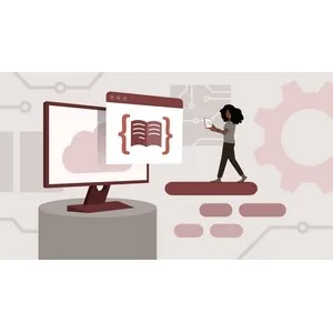 LinkedIn – .NET Fundamentals: Concepts, APIs, and Libraries in the .NET Framework 2023-3