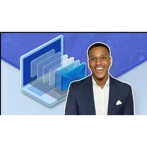 Udemy – The Complete Cold Email Course 2025 – B2B Lead Generation 2025-6