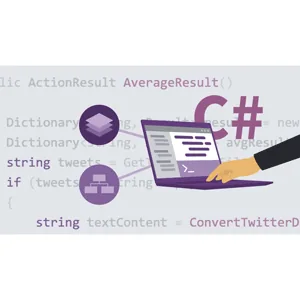 LinkedIn – C# and .NET Development with Visual Studio 2024-5