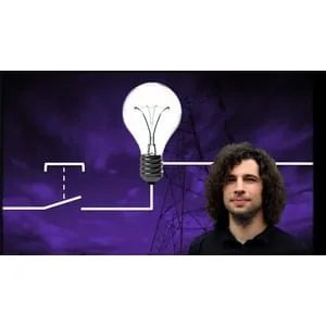 Udemy – Fundamentals of Electrical Controls 2020-6