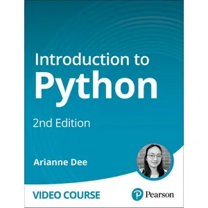 Oreilly – Introduction to Python, 2nd Edition: Learn How to Program Today with Python 2025-5