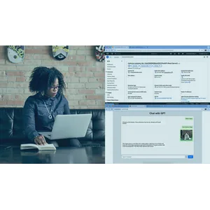 Pluralsight – Full-stack AI Applications with Python and React 2025-4