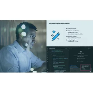 Pluralsight – Refactor and Optimize Code with GitHub Copilot 2025-4