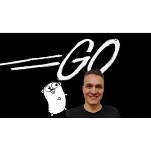 Udemy – Master Go Programming (Golang): Complete Bootcamp 2023-3