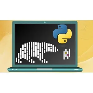 Udemy – Mastering Polars: Fast Data Processing & Big Data Analysis 2025-3