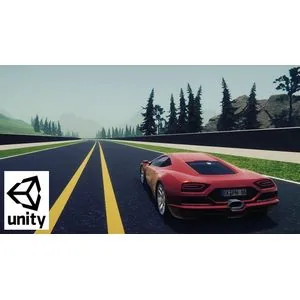 Udemy – Make a driving game in unity 2023-5