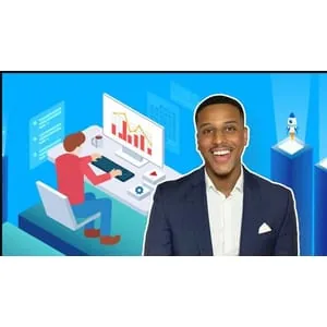 Udemy – Start Your Own SEO Agency From Home – The Complete Blueprint 2025-6