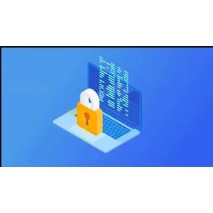 Udemy – Secure Coding – Secure application development 2025-6