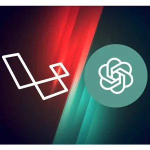 Udemy – Build AI Content Generation SaaS with Laravel 12,ChatGPT API 2025-7