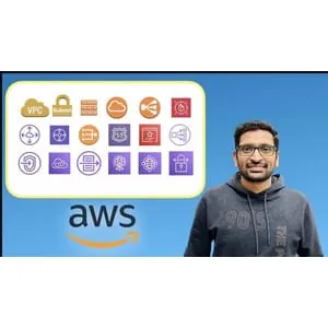 Udemy – AWS Networking Zero to Hero : Masterclass 2025-6