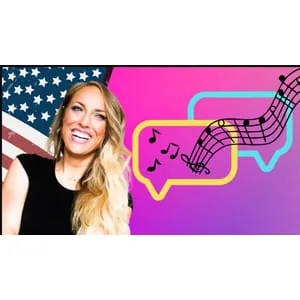 Udemy – English Intonation 2025-2