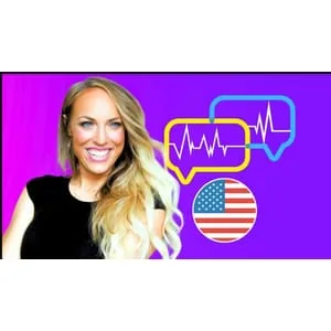 Udemy – American English Stress 2025-7