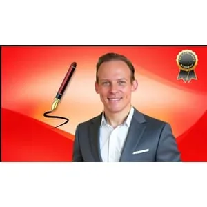 Udemy – Business Communication Skills: Business Writing & Grammar 2025-6
