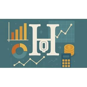 Udemy – Statistical Inferencing for Quantitative Trading Strategies 2025-5