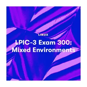 Pluralsight – LPIC-3 Exam 300: Mixed Environments 2022-9