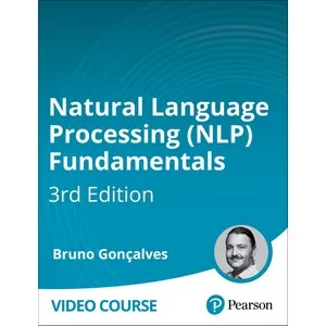Oreilly – Natural Language Processing (NLP) Fundamentals, 3rd Edition 2025-3