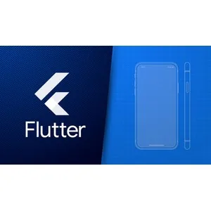 Udemy – Flutter Zero To Hero – Complete Crash Course For Beginners 2025-3