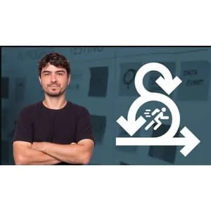 Udemy – Agile Scrum Mastery & Kanban: The Complete Practical Guide 2025-6