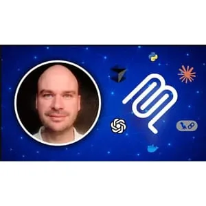 Udemy – MCP Bootcamp: Master Model Context Protocol Hands-on 2025-7