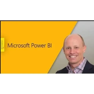 Udemy – Microsoft Power BI – Data Modeling & Data Manipulation 2025-4