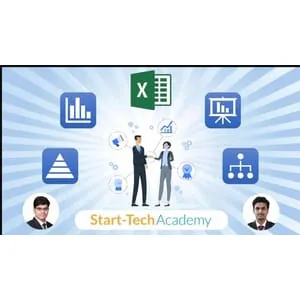 Udemy – Sales Analytics: Sales Analysis & Modeling using Excel 2025-5