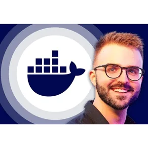 Udemy – Fast-Track Docker: Full-Stack App Deployment in 2.5 Days 2025-7