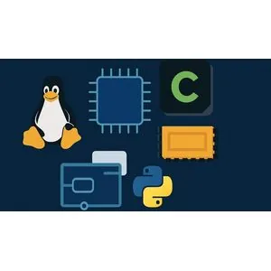 Udemy – Mastering Xilinx DMA IP cores: AXIDMA, CDMA, VDMA on Linux 2025-6