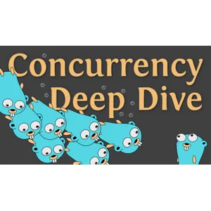 Appliedgo – Go Concurrency Deep Dive 2023-3
