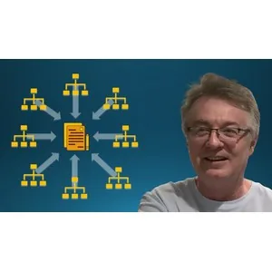 Udemy – 10 NoSQL Stores with JSON in 10 Days (MongoDB, CouchDB, etc) 2025-3