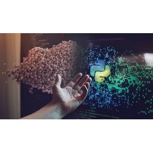 Udemy – Data-Centric Machine Learning with Python: Hands-On Guide 2025-3