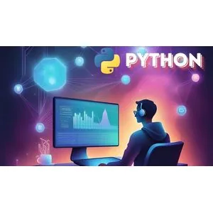 Udemy – Learn Python like a Pro – Real Time Coding Exercises 2025-7