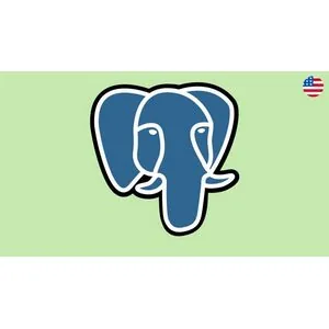 Udemy – Complete PostgreSQL course! Updated v2025! 2025-10