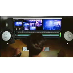Udemy – Start Your Video Editing Journey With Kdenlive 2023-10