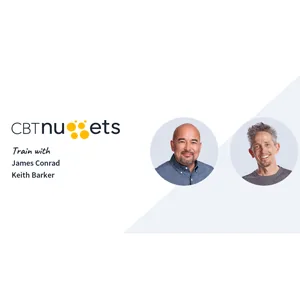 CBTNuggets – CompTIA A+ Core 1 (220-1201) Online Training 2025-7