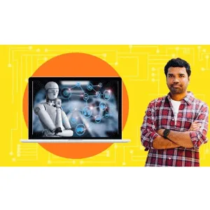 Udemy – Learn Agentic AI – Build Multi-Agent Automation Workflows 2025-7