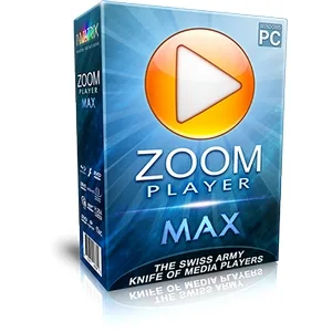 Zoom Player MAX 22.2.0.2220 + Portable