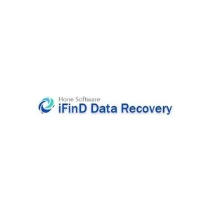 iFind Data Recovery Enterprise 9.11.2.0 Multilingual