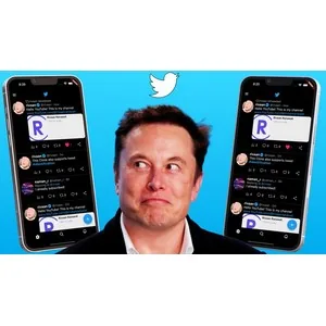Udemy – Twitter Clone with Flutter, Appwrite & Riverpod – Full Guide 2023-7