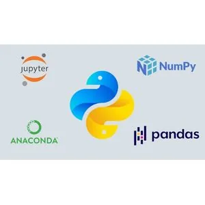 Udemy – Python Programming Fundamentals with AI Insights 2023-3