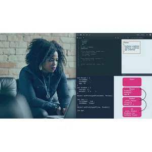 Pluralsight – Object-oriented Concepts in JavaScript 2023-3