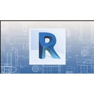 Udemy – Revit Advanced Course – Advanced Topics & Families 2024-1
