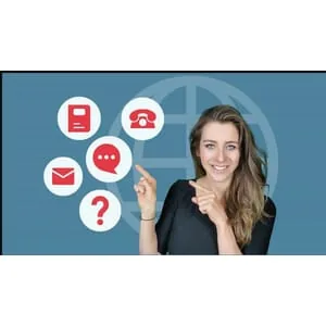 Udemy – Business Communication Skills: Handling Clients & Customers 2024-10
