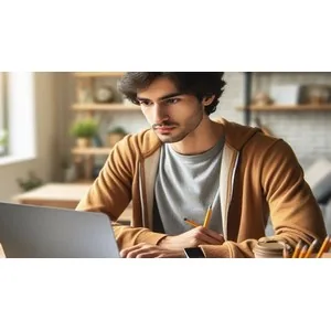 Udemy – Python in 100 days speedy training 2025-3