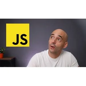 Udemy – Master JAVASCRIPT from Scratch: Build Real-World Projects 2025-7