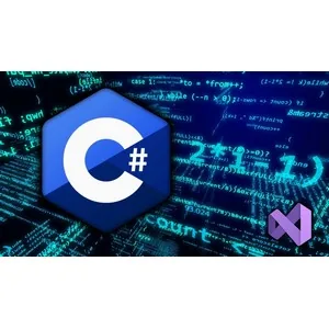 Udemy – C# Software Development for Absolute Beginners 2023-3