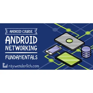 kodeco – Android Networking: Fundamentals 2022-6