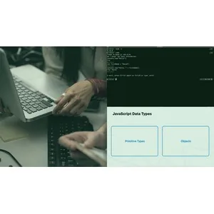 Pluralsight – JavaScript Fundamentals 2023-3